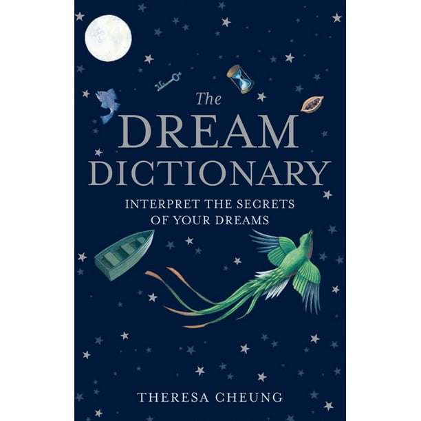 Dream Dictionary