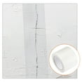 thumbnail image 6 of Uxcell 3.5-inch x 98-feet 2mm Mesh Self-Adhesive Fiberglass Drywall Joint Tape, 6 of 6