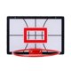 thumbnail image 2 of Aro de baloncesto portátil Zulema 38cm, 2 of 8