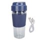 thumbnail image 1 of Mini exprimidor portátil recargable, exprimidor multifuncional de gran capacidad, vaso de batidora para oficina, escuela y exteriores, 1 of 5