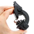 thumbnail image 1 of Wrangler Hood Buckle, 1 of 5