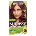 thumbnail image 1 of Garnier Nutrisse Ultra Crème, Coloration Permanente, Longue-Durée, 1 unité, 1 of 9