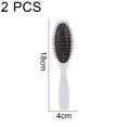 thumbnail image 2 of Brosse à Perruque, 2 of 5