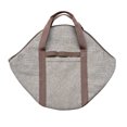 thumbnail image 1 of Bolsa de almacenamiento para plancha, bolsa de almacenamiento para plancha al aire libre, sartén y sartén para asar, bolsa de almacenamiento para sartén de arroz de hierro fundido ER, 1 of 5