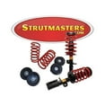 thumbnail image 2 of Strutmasters 4-Wheel Air Suspension Conversion Kit for 2000-2006 BMW X5 (BB14FB), 2 of 3