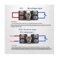 thumbnail image 5 of Multifunctional Professional H7ec-6 Vending Digital Electronic Counter Count Hour Meter Without Vol, 5 of 5