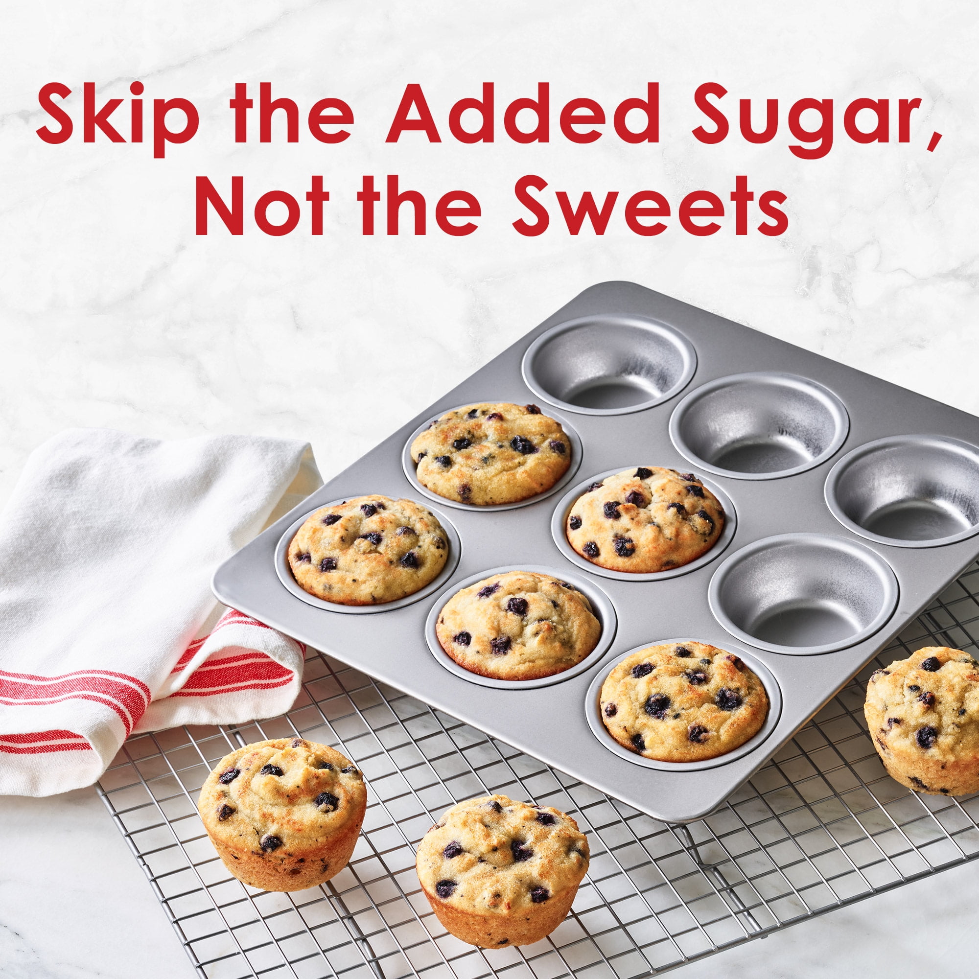 (6 pack) Duncan Hines Keto Friendly Blueberry Muffin Mix, 8.5 oz.