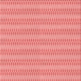 thumbnail image 1 of Ahgly Company Machine Washable Indoor Square Transitional Light Coral Pink Area Rugs, 4' Square, 1 of 7