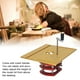 thumbnail image 4 of Elevador para Fresadora 240 X 200Mm aleación de Aluminio Router Tabla Insertar Placa Universal con Router Ascensor Base Máquina de Grabado Madera Ranurado Recorte Mesa Superior ANGGREK Otros, 4 of 8