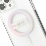 Case-Mate Magnetic Loop Grip works with MagSafe - Soap Bubble