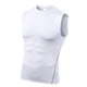 thumbnail image 3 of Camiseta sin mangas de entrenamiento para hombre, para culturismo, gimnasio, deportes de verano, sin mangas, para correr S, 3 of 9