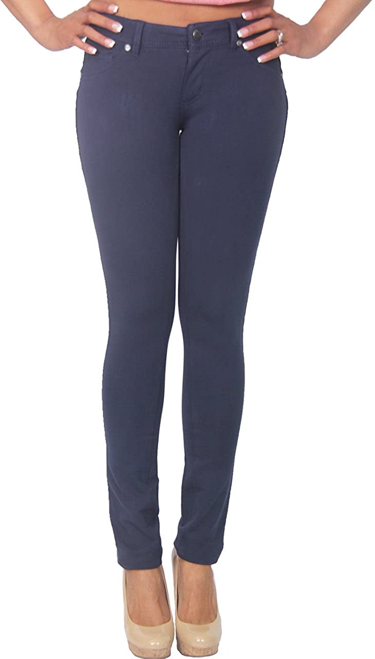 Hey Collection Juniors Skinny Leg 
