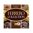 thumbnail image 3 of Pack de 20 Dulces Ferrero Chocolate Collection 77 gr Ferrero Collection, 3 of 3
