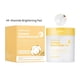 thumbnail image 5 of Fiudx Almohadillas Tónicas Faciales, Tratamiento Nutritivo En Ampollas, Fórmula Iluminadora con Vitaminas, Solución Calmante de Árbol de Té, Rutina Diaria de Cuidado de La Piel, Revitaliza y Refresca, 5 of 6