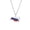 Steel color, variant on O Russia Flag Chain Necklaces National Map Pendant Choker Country Jewelry Stainless Steel Material Gift for Women Men