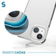 thumbnail image 3 of Funda de Protección para iPhone - Sovico - Transparente TPU, 3 of 6