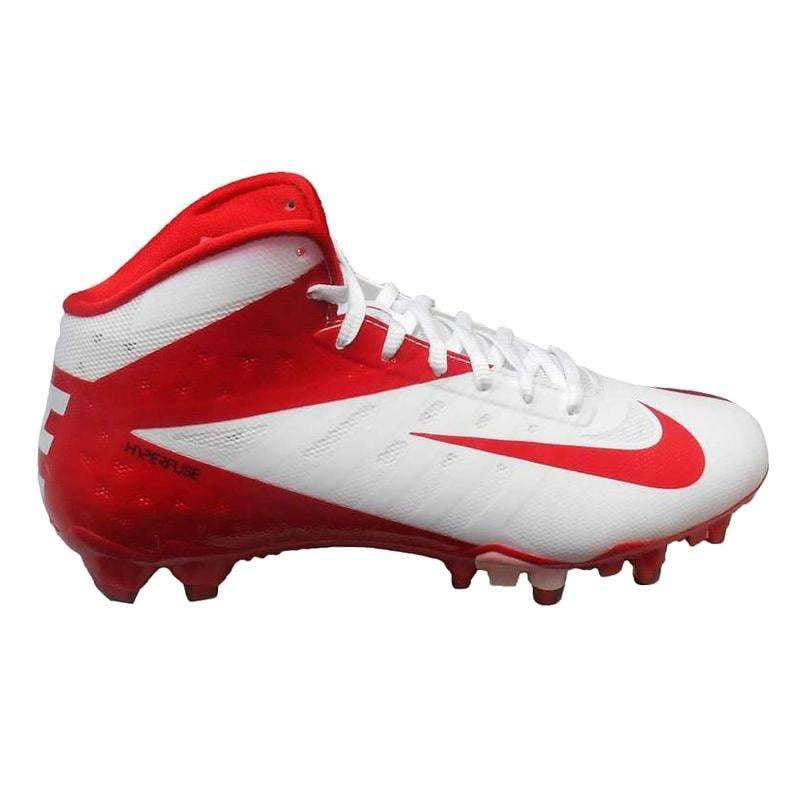 walmart football cleats