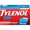 Tylenol PM Extra Strength Caplets, 150 Ct