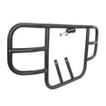 thumbnail image 1 of Defensa slider para moto Mach FT180 Cargo YBR Negro, 1 of 8