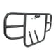 thumbnail image 1 of Defensa slider para moto Mach FT180 Cargo YBR Negro, 1 of 8