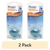 (2 pack) Protec Mist Humidifier Tank Cleaning Fish, 200-600 sq ft, Color May Vary, PC1F