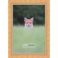 thumbnail image 4 of 24x16 Natural Modern Bamboo Picture Frame - UV Acrylic, Foam Board Backing, Hanging Hardware, 4 of 9