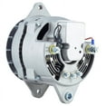 thumbnail image 2 of New 12V 160Amp Alternator Fits International Loadstar Paystar A001090727 Rj2360, 2 of 2