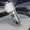 thumbnail image 4 of yeacher Wireless Vacuum Cleaner Handheld Home Dustcatcher 3in1 Suction Blowing Multi-function Dust Collector Dry and Wet Dual-use, 4 of 8