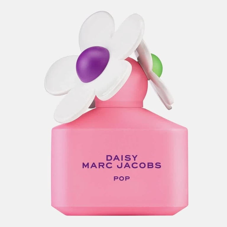 Marc Jacobs Daisy Pop Eau De Toilette Spray 1.6 oz, New, Women's
