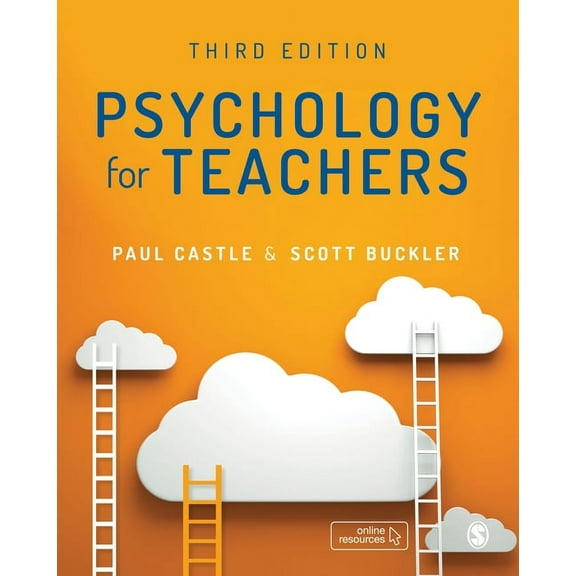 Psychology for Teachers, (Paperback)