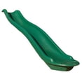 thumbnail image 2 of KidWise Green Rave Slide for 5 ft Deck Height, Slide Upgrade for Play Sets, 2 of 2