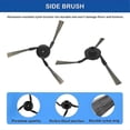 thumbnail image 5 of For X40 Ultra,L40 Ultra Vacuum Cleaner Accessories Kit, Main Side Brush Hepa Filter Mop Cloth Dust Bags, 5 of 5
