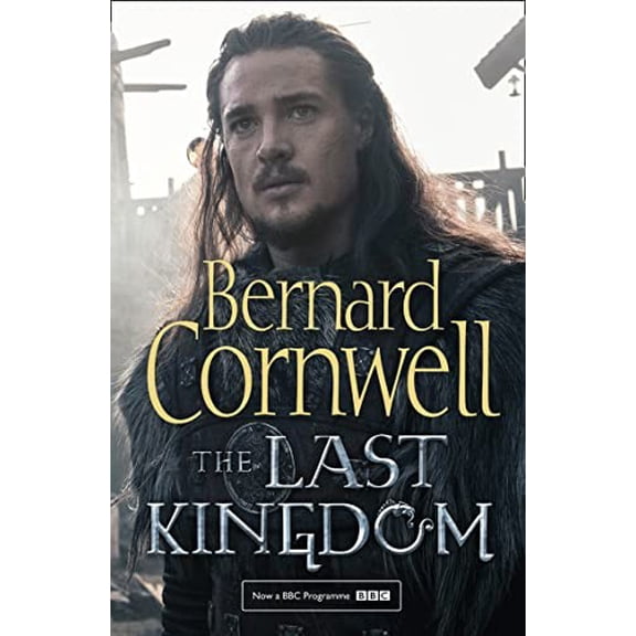 Pre-Owned The Last Kingdom (The Last Kingdom Series, Book 1) (Paperback) 0008139474 9780008139476