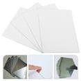 thumbnail image 6 of HONMEET Acrylic Mirror Wall Stickers for Home Decor, Lightweight Decorative Wall Art, 6 of 9