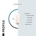 thumbnail image 4 of Berkley Trilene® XT® Monofilament Fishing Line, Clear, 10 lb Test Strength, 1000 yd, 4 of 8