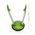 thumbnail image 1 of Litetao Easter Hot Sale Baggy Sandwich Racks Holder Food Storage Bags Clip-Ideal Plastic Kitchen 2PCS, 1 of 2