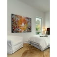 thumbnail image 6 of Parvez Taj Zinn Art Print on Brushed Aluminum, 6 of 7