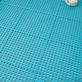 thumbnail image 5 of Anti Slip Mosaic Bath Mat,10PCS Suction Cup Floor Bath Mat Suction Cup Floor Mats Enhanced Features, 5 of 5