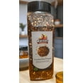 thumbnail image 3 of Mr Hot n Spicy Poivre Rouge Broyé Biologique, 3 of 6