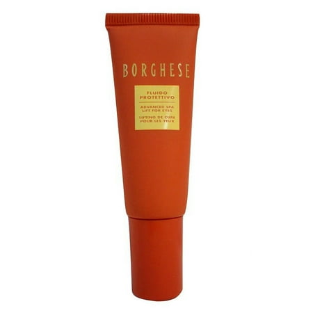 Borghese Advanced Spa Lift For Eyes 0.5 Oz / 15 Ml