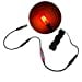 thumbnail image 3 of Fire Effect Ember Orange Flame Simulation Led Flicker Light for Props Theatrical Scenery, 3 of 10