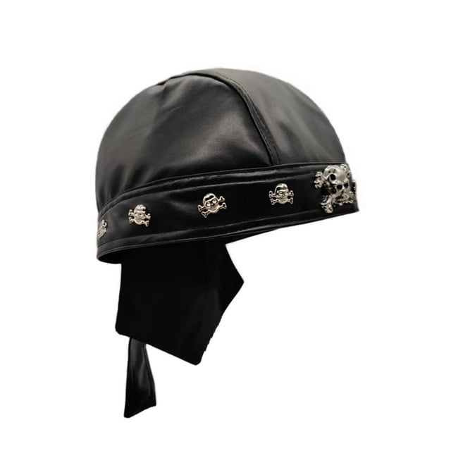 Gothic Beret with Lace-Up Closure for Versatile Fashion Accessory in All Seasons Headwear for Roles and Everyday Style