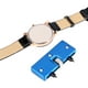 WALFRONT 1Pc Ouvre-Boîte de Montre, Outil de Réparation de Couvercle de Montre-Bracelet Ouvre-Boîte de Montre Portable – image 1 sur 8