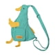 thumbnail image 4 of Bolso de hombro Yuyangstore Bolso de lona Playa Y2K Fanny Pack Verde, 4 of 8