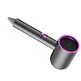 thumbnail image 4 of Mute 360 Degree Rotatable Hair Drier, Fast Drying, Folding Design, ABS PP Portable Blow Dryer for Home Salon with Convenient and Practical Application, 4 of 8