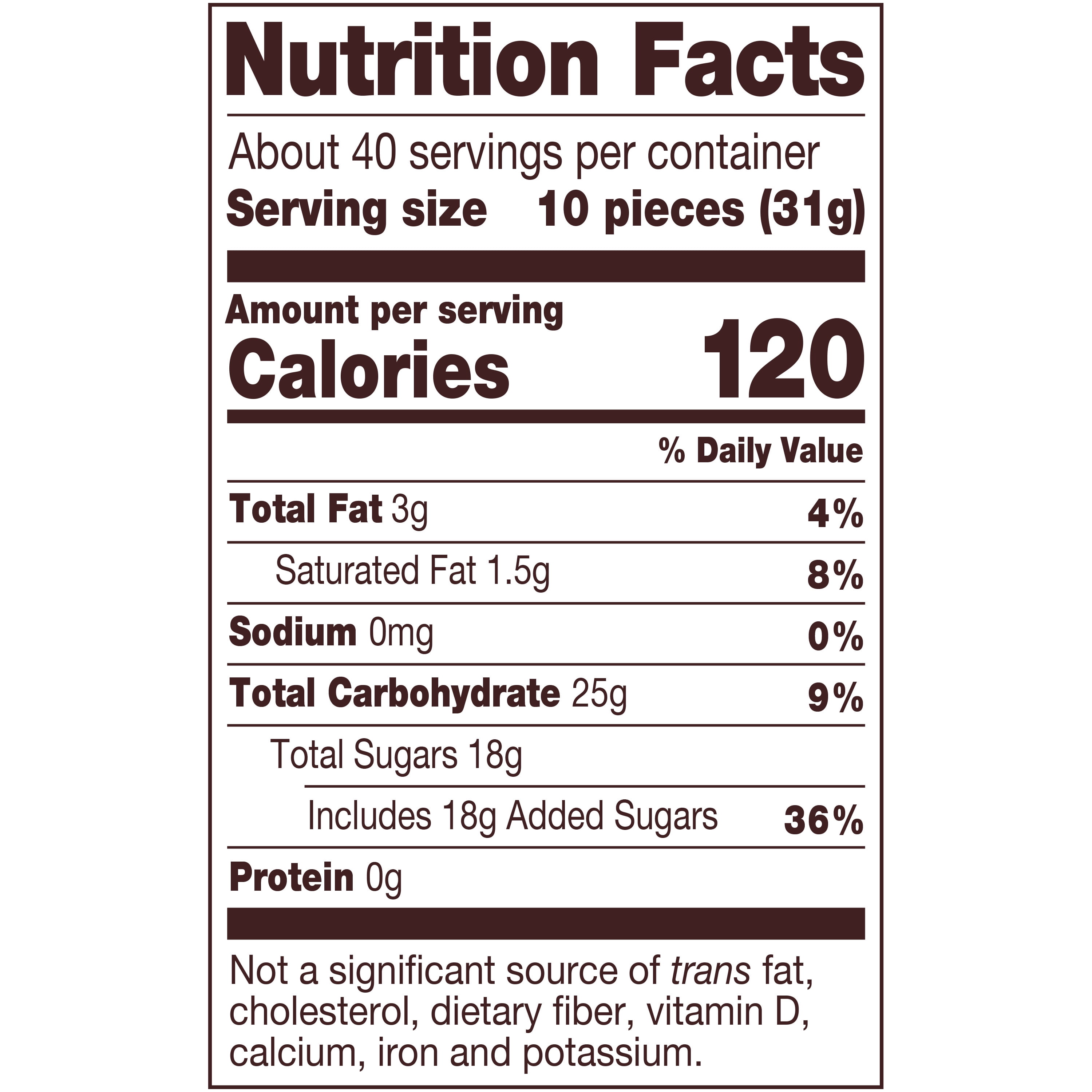 (3 pack) Tootsie Roll, Midgees Chocolate Candy, 43.1 oz (400 Pieces), Peanut Free, Gluten Free, Contains Milk and Soy.