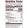 thumbnail image 5 of Tootsie Roll, Midgees Chocolate Candy, 43.1 oz (400 Pieces), Peanut Free, Gluten Free, Contains Milk and Soy., 5 of 11