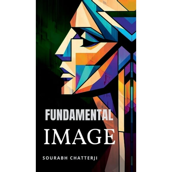 Fundamental Image, (Hardcover)