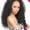 1, variant on Outre Quick Weave Synthetic Half Wig - Peruvian-1