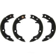 thumbnail image 2 of Centric 111.08860 Parking Brake Shoe, 2 of 2